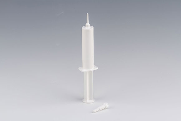 灌注器的由來(lái)和塑料灌注器