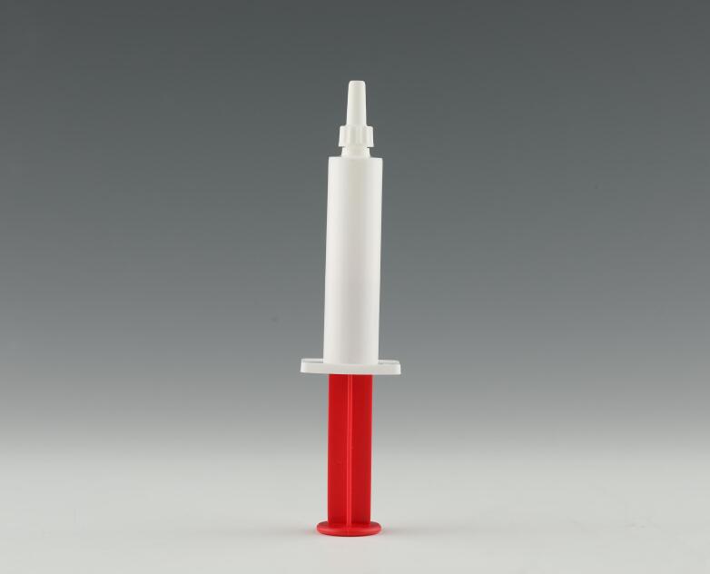 預(yù)灌封注射器在寵物營(yíng)養(yǎng)膏中如何確保劑量精準(zhǔn)？