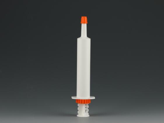 寵物營(yíng)養(yǎng)膏灌注器的多功能設(shè)計(jì)解析